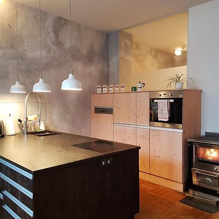 Haus Pinkafeld Top 1 Διαμέρισμα Εξωτερικό φωτογραφία