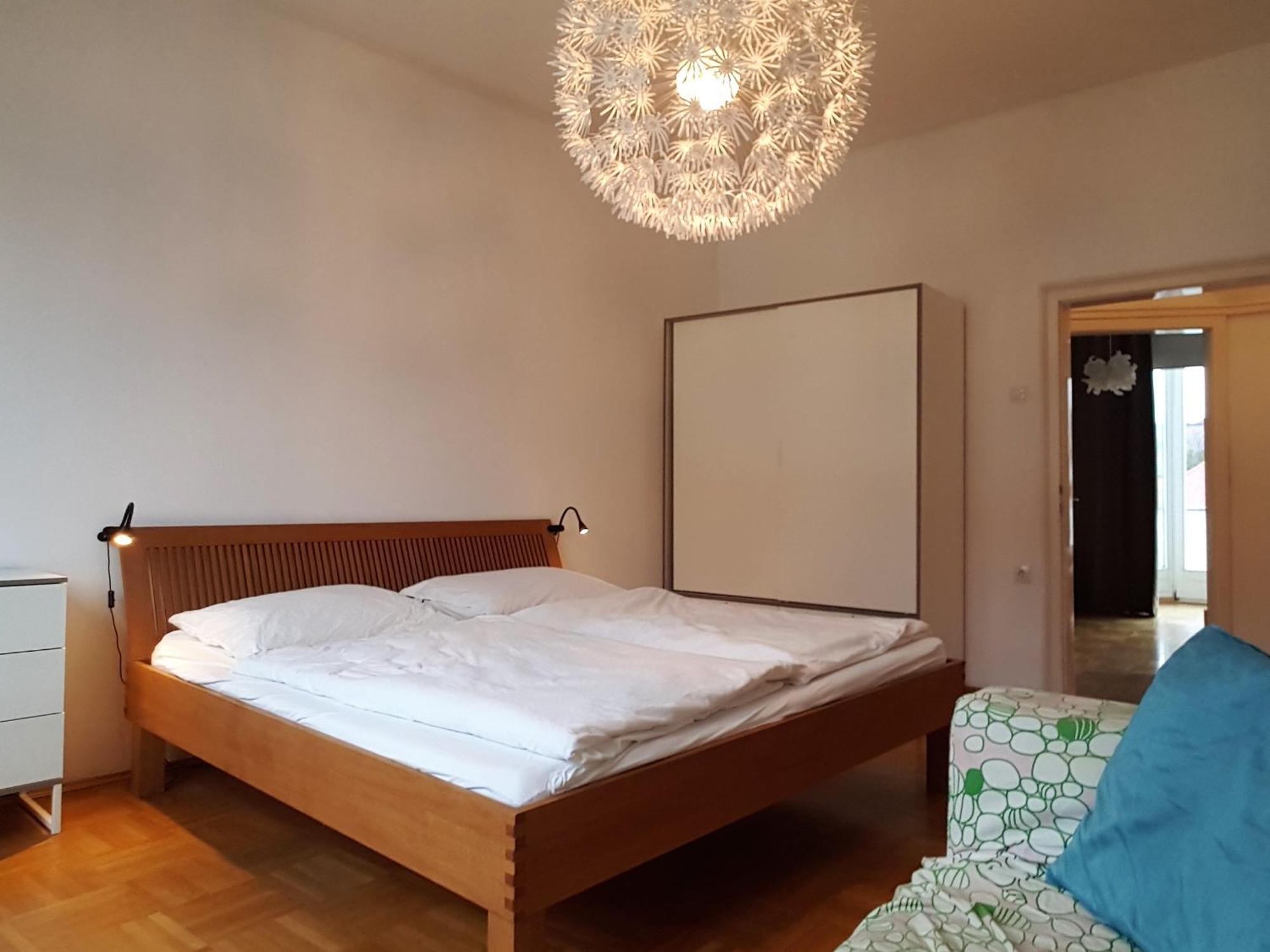 Haus Pinkafeld Top 1 Διαμέρισμα Εξωτερικό φωτογραφία